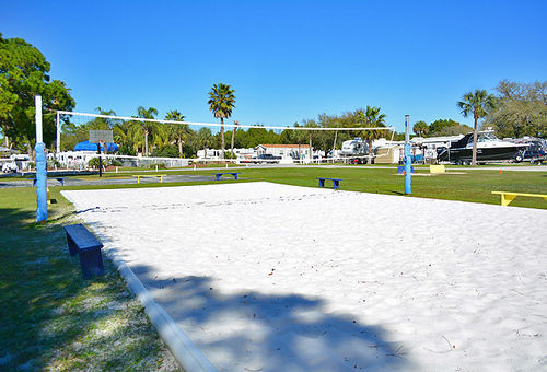 Crystal Isles Rv Resort Crystal River Kültér fotó